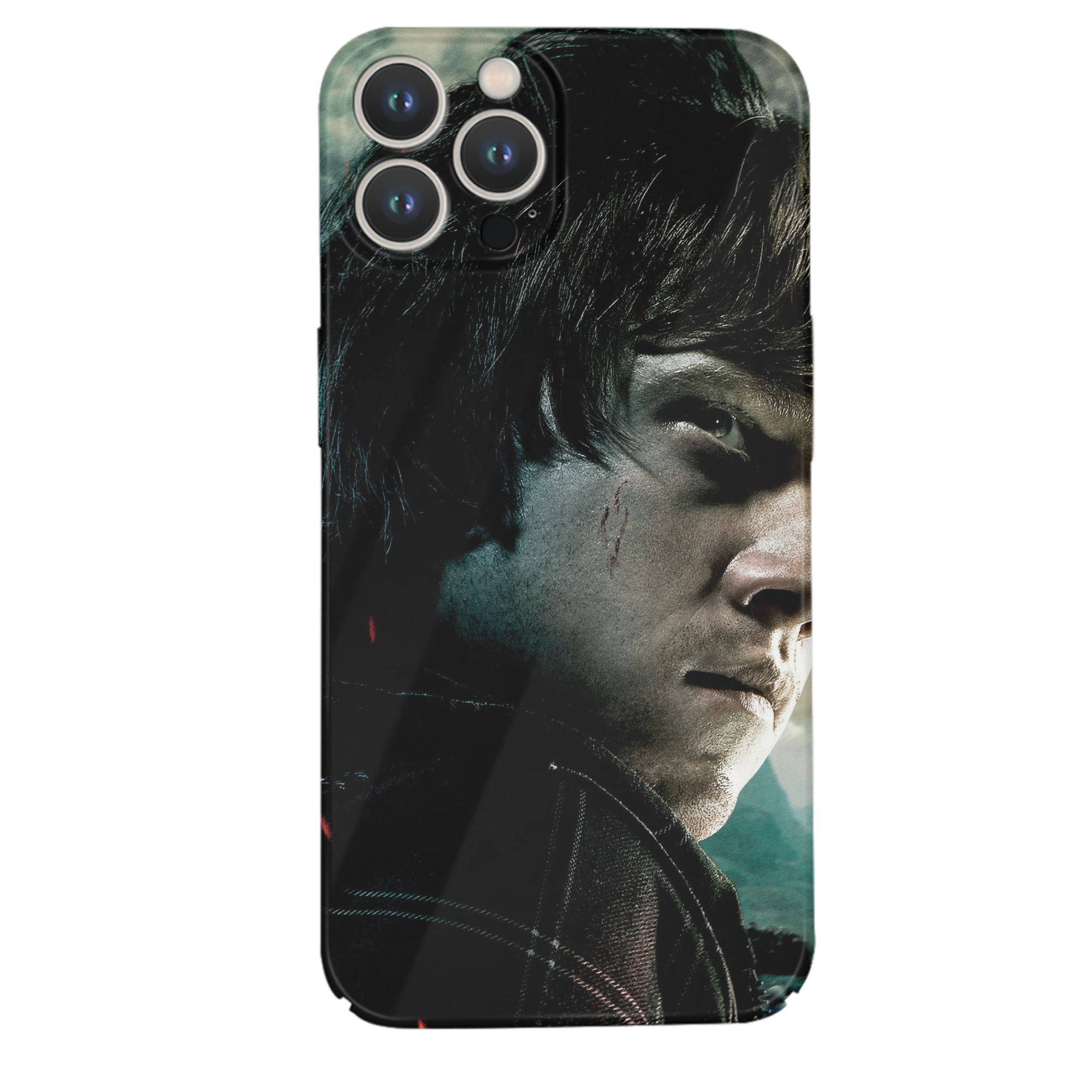 （画像用） Harry Potter ハリー・ポッターシリーズ 【iPhone 14シリーズ対応】ハードケース